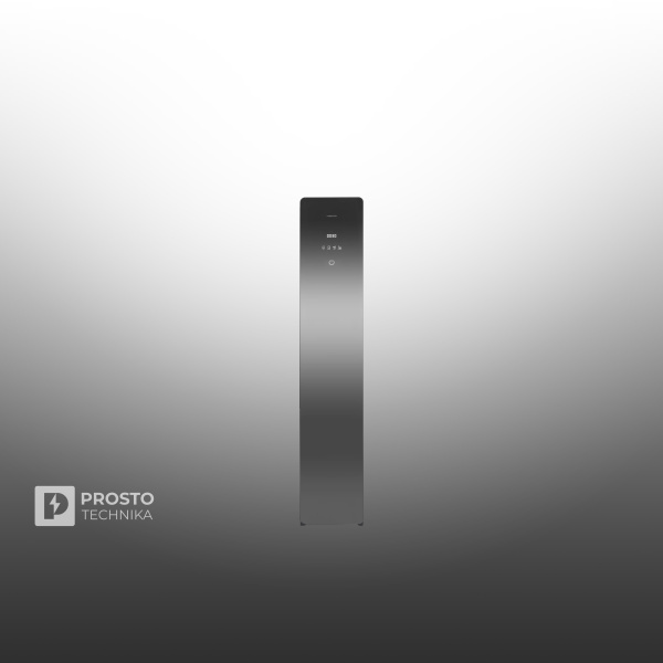 Паровой шкаф HIBERG SD 3G